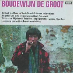 Boudewijn De Groot : Boudewijn de Groot (Compilation)